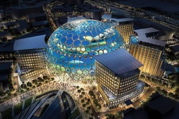 துபாயில் நடக்கும் எக்ஸ்போ நிகழ்ச்சியில் இந்திய திரைப்படங்கள்