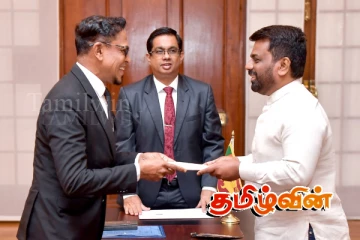 பதில் மேன்முறையீட்டு நீதிமன்ற தலைமை நீதியரசரின் பதவிக்காலம் நீடிப்பு