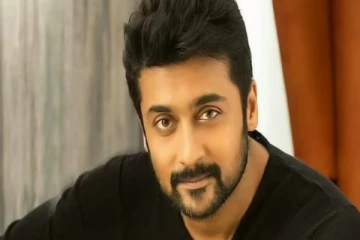 அரசியலில் களமிறங்கும் நடிகர் சூர்யா? ; நற்பணி இயக்கம் வெளியிட்ட அறிக்கை