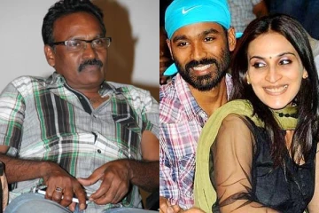 அந்த காரணத்தால் மருமகளுக்கு எங்கள் குடும்பம் செட் ஆகல.. தனுஷின் தந்தை ஓபன் டாக்