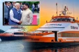 நாகப்பட்டினம் - காங்கேசன்துறை பயணிகள் படகு சேவைக்கான நிதியுதவி மேலும் ஒரு வருடத்திற்கு நீடிப்பு