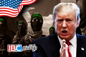 ட்ரம்ப் விதித்த காலக்கெடு...! நிலை தடுமாற போகும் ஹமாஸ்