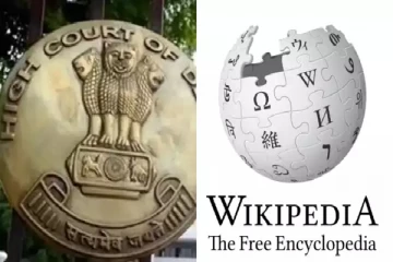 தவறான தகவல்; Wikipedia-விற்கு நோட்டீஸ் - பொறுமை இழந்த மத்திய அரசு!