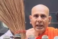 නාමල් ගමට ආවොත් ගොවියෝ ඉදලා අතට ගන්නවා - සීලරතන හිමි
