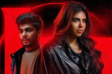 Lokah படம் இதுவரை செய்துள்ள வசூல்.. எவ்வளவு தெரியுமா