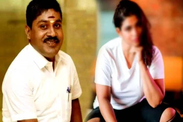 பிக் பாஸில் ஜிபி முத்துவைப் போல் வெளியேறும் பெண் போட்டியாளர்: சற்றுமுன் வெளியான தகவல்