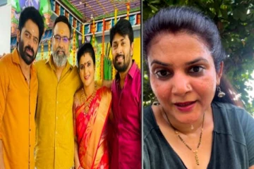 சீரியல் நன்றாக செல்லும் போது மாமியார் செய்த சம்பவம்! மூச்சு வாங்க வெளியான காட்சி