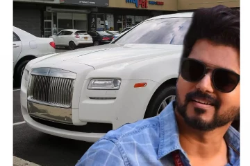 நடிகர் விஜய் தொடர்ந்த வழக்கில் நீதிமன்றத்தின் தீர்ப்பு வெளியானது