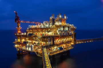 இலங்கையில் எரிவாயு மற்றும் கச்சா எண்ணெய் வளம் -  அகழ்வாய்வு செய்ய நடவடிக்கை