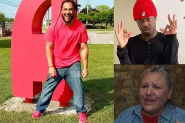 திடீரென்று மாயமான 3 துள்ளிசை கலைஞர்கள்: பாழடைந்த குடியிருப்பில் பொலிசாருக்கு காத்திருந்த அதிர்ச்சி