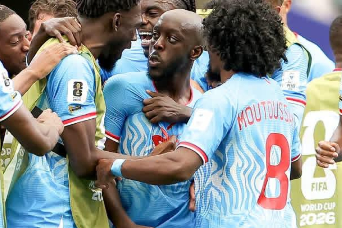 ஃபிஃபா உலகக் கோப்பையில் களமிறங்கிய தமிழ் வம்சாவளி வீரர்! | Player Of Tamil Origin Played Fifa World Cup