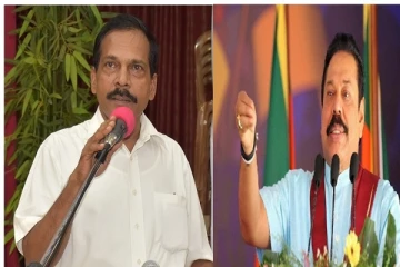 பட்டினியில் வாழும் மக்கள் தொடர்பில் வினோ எம்.பி. பிரதமருக்கு அவசர கடிதம்