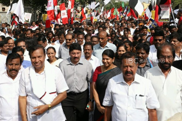 DMK Rally