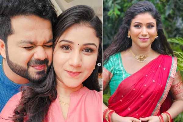 2 குழந்தைகளுக்கு அம்மாவா! கொள்ளை அழகில் கிறங்கடிக்கும் ஆல்யா மானசா | Alya Manasa New Red Saree Video Goes Viral 2 குழந்தைகளுக்கு அம்மாவா! கொள்ளை அழகில் கிறங்கடிக்கும் ஆல்யா மானசா | Alya Manasa New Red Saree Video Goes Viral