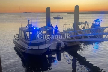 ඇසිල්ලකින් හත්දෙනෙකුට මරු කැදවූ බිහිසුණු තටාක අනතුර..