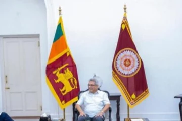 ජනපති හා රුසියානු තානාපති අතර විශේෂ හමුවක් - ඛනිජ තෙල් ලබා ගැනීමට විශේෂ අවධානයක්