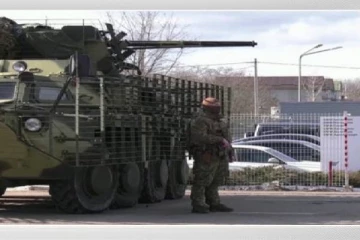 உக்ரைனுக்கு பாதுகாப்பு உபகரணங்கள் வழங்கவுள்ள இஸ்ரேல்