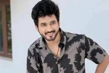 ஜீ தமிழில் ஜெய் ஸ்ரீநிவாஸ் நடிக்கும் புதிய சீரியல்.. நாயகி இவரா?