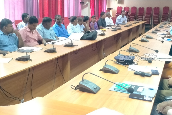 சிறுவர்கள் தொடர்பில் செய்திகளை அறிக்கையிடும்போது அதிக கவனம் தேவை: அரசாங்க அதிபர் சுட்டிக்காட்டு | Special Focus On Infant Mortality