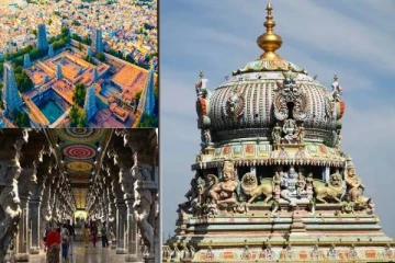 மதுரையில் நீங்க பார்க்க மறந்த இடங்கள்! முழு விவரங்களுடன் கூடிய விளக்கம்!