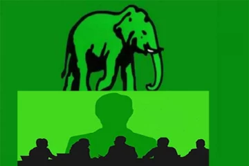 ஐக்கிய தேசிய கட்சியில் ஏற்படவுள்ள அதிரடி மாற்றங்கள்