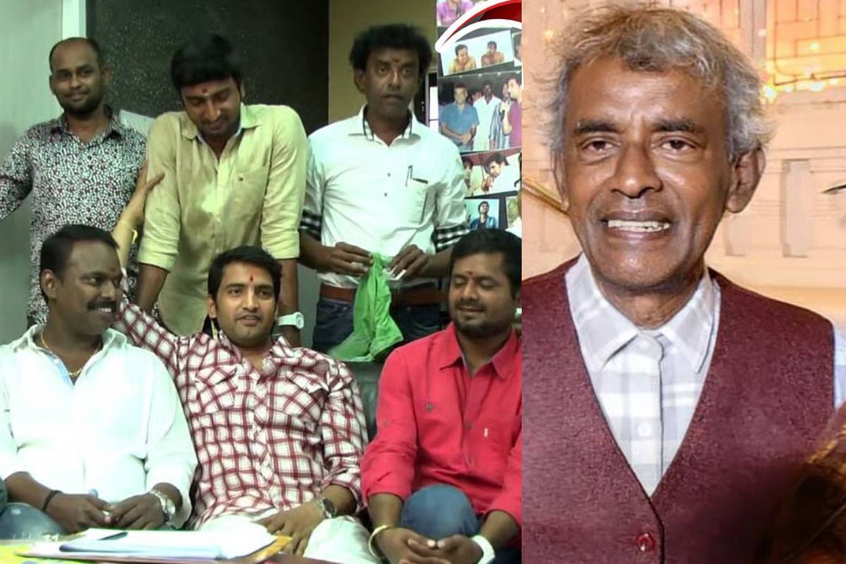 ஒரு கால் இழந்த லொள்ளு சபா நடிகர்!! ரூ. 750க்கு நடிக்க கூப்பிட்ட சந்தானம் | Lollu Sabha Udhaya Painful Interview Santhanam