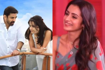 கப்பலில் ஷூட்டிங்..பால்கனியில் திரிஷா செய்த செயல்!! இயக்குநர் ஓபன் டாக்..