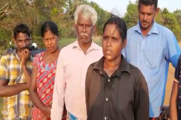 தமிழர் பகுதியில் பெரும்பான்மை இனத்தவருக்கு 25 ஏக்கர் காணி வழங்க நடவடிக்கை! | Provide 25 Acres Of Land To The Vavuniya Tamils