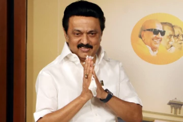 இந்திய கடற்தொழிலாளர்களை விடுவிக்குமாறு ஸ்டாலின் கோரிக்கை