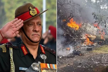 தமிழகத்தில் ராணுவ ஹெலிகாப்டர் விபத்து சதியா? தீவிரமடையும் விசாரணை