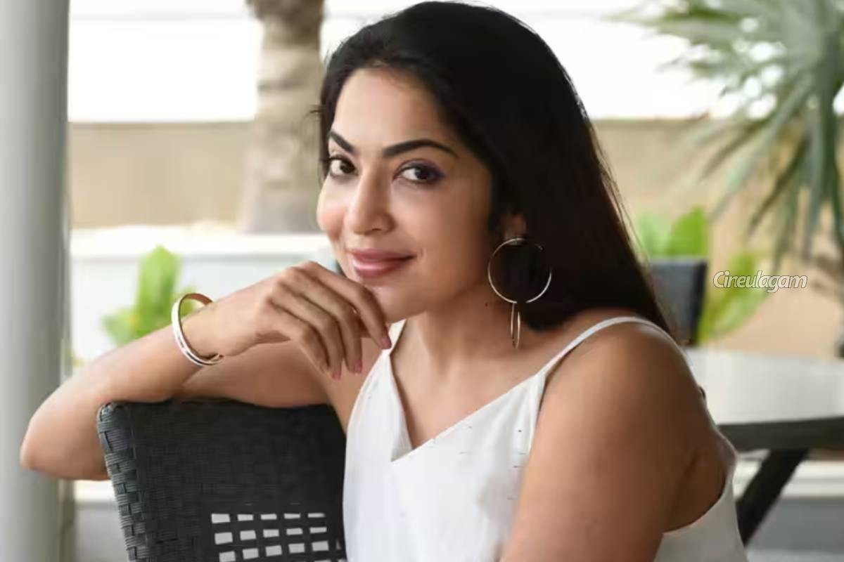 கடுமையான நோயால் பாதிக்கப்பட்டுள்ள தொகுப்பாளினி ரம்யா... அவரே பகிர்ந்த தகவல் | Vj Ramya About Her Health Struggle