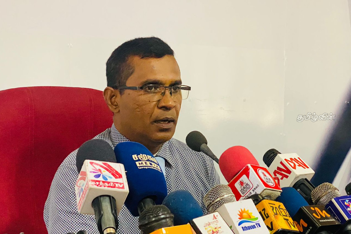 டெங்கு ஒழிப்பு நடவடிக்கைகளுக்கு ஆலயங்கள் ஒத்துழைப்பு வழங்குவதில்லை | Temples Do Not Cooperate With Dengue Eradication டெங்கு ஒழிப்பு நடவடிக்கைகளுக்கு ஆலயங்கள் ஒத்துழைப்பு வழங்குவதில்லை | Temples Do Not Cooperate With Dengue Eradication