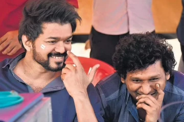 தளபதி 67 படத்தில் 6 வில்லன்கள்.. வெறித்தனமான சம்பவம் செய்யும் லோகேஷ் கனகராஜ்