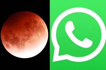 சந்திர கிரகணத்தால் whatsapp முடக்கமா? இந்த 6 ராசிக்காரர்களும் அவதானம்...உடனே இதை செய்யுங்க!