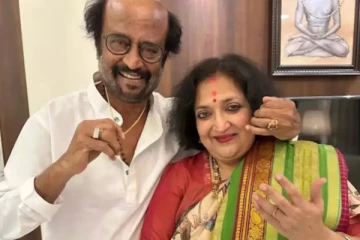 எனக்கு திருமணம் ஆக எம்ஜிஆர் தான் காரணம்.. உண்மையை கூறிய ரஜினிகாந்த்