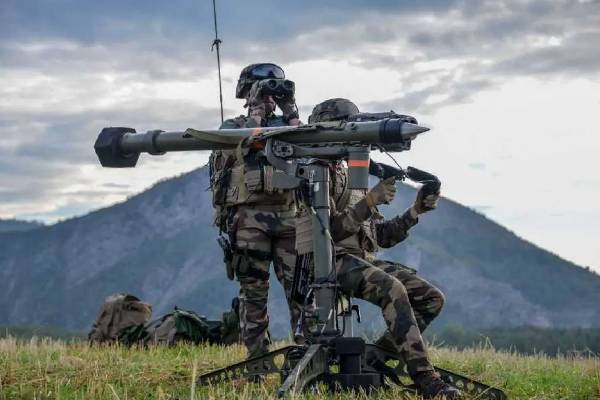 பிரான்சின் Mistral வான் பாதுகாப்பு அமைப்பை வாங்கும் உக்ரைனின் அண்டை நாடு | Romania Buy Mistral Air Defence Systems