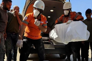 வைத்தியர் ஒருவரின் ஒன்பது குழந்தைகளையும் பலியெடுத்த இஸ்ரேலிய தாக்குதல்