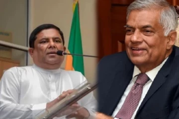 ஜனாதிபதி ரணில் தொடர்பில் வெளியாகவுள்ள நூல்