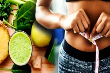 மின்னல் வேகத்தில் உடல் எடையை குறைக்கும் பானங்கள்! நீங்களுக்கும் குடிக்கலாம்