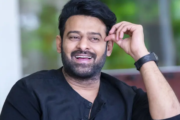 வெளியான நடிகர் பிரபாஸின் ஆதார் கார்டு.., அவரின் உண்மையான பெயர் என்ன தெரியுமா? | Actor Prabhas Aadhaar Card Leaked Online