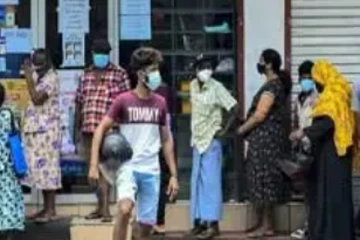 මීටත් වඩා දරුණු තත්ත්වයක් ඉදිරි මාස කිහිපය තුළ දී සිදුවිය හැකිය -  වෙන්න යන දේ මෙන්න..