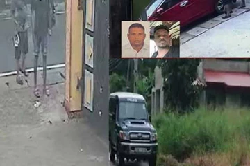 7 கோடி ரூபா கொள்ளையர்கள் தொடர்பில் வெளியான தகவல்கள்