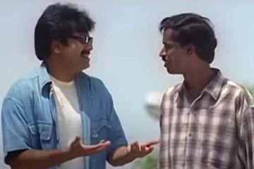 விவேக்குடன் காக்கா காமெடி காட்சியில் நடித்த நடிகரை நியாபகம் இருக்கா?- இப்போது எப்படி இருக்கார் தெரியுமா?