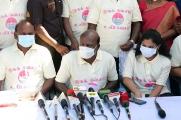 இப்போதைக்கு கட்டுப்பாடுகள் விதிப்பதற்கான அவசியம் இல்லை - அமைச்சர் மா.சுப்பிரமணியன்..!