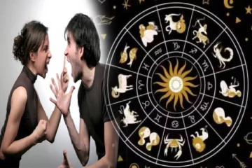 இந்த இரண்டு ராசியினரும் ஒன்றாக வாழவே முடியாது.. யார் யார்னு தெரியுமா?