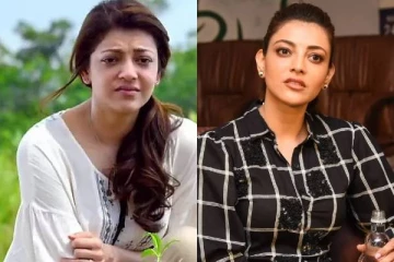 இயக்குனர் அந்த விஷயத்தை செய்ய சொன்னார், நான் கதறி அழுதேன்!! மனம் திறந்த காஜல் அகர்வால்..