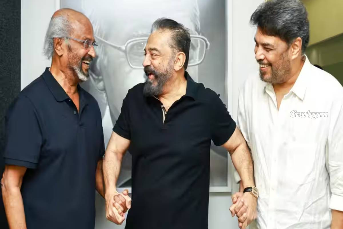 ரஜினி படத்தை இயக்குவதில் அந்த பிரச்சனை இருந்தது, அதான் விலகினேன்... ஓபனாக கூறிய சுந்தர் சி | Sundar C About Quitting Rajinikanth Movie
