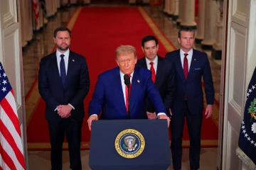 ඉරානයේ හමුදා නායකයින් රැසක් ඝාතනයට - කුවේටයටත් දරුණු හානි