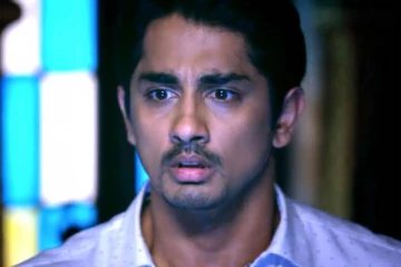 படவாய்ப்பில்லாமல் சினிமாவை விட்டு ஓடும் சங்கர் பட நடிகர்! அப்படி என்ன ஆச்சி இவருக்கு!!