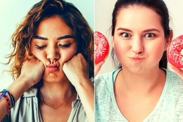 கன்னத்தில் அதிக கொழுப்பு உள்ளதா? இதனை எப்படி குறைக்கலாம் தெரியுமா?